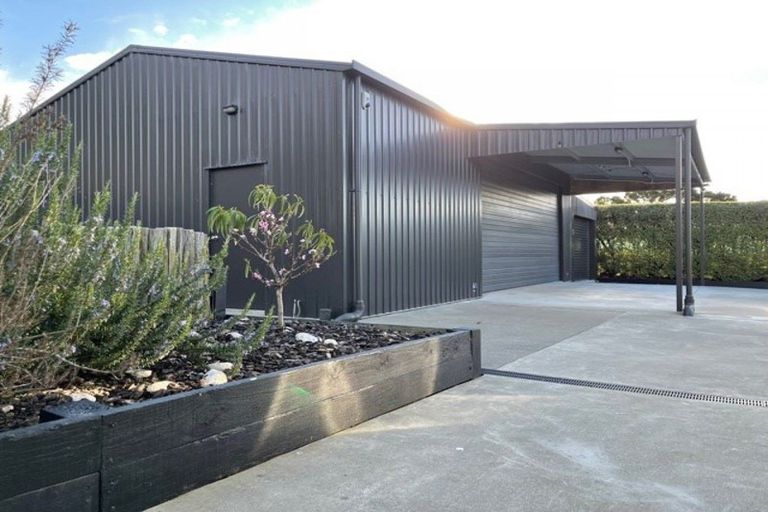 Photo of property in 55d Parrs Road, Bunnythorpe, Palmerston North, 4470