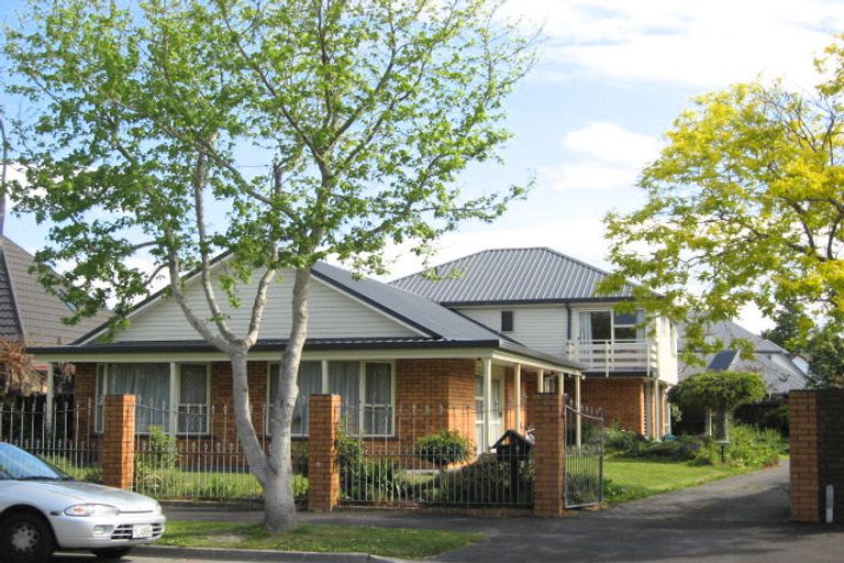 Photo of property in 19 San Rafael Place, Burnside, Christchurch, 8053