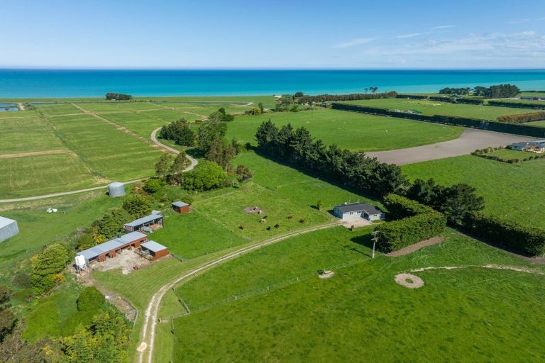 Photo of property in 78 T Y Duncan Road, Oamaru North, Oamaru, 9494