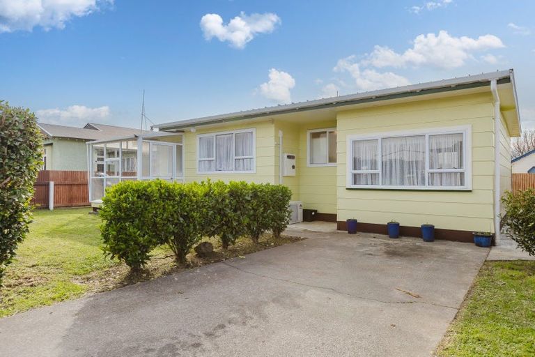 Photo of property in 5 Edward Street, Pahiatua, 4910