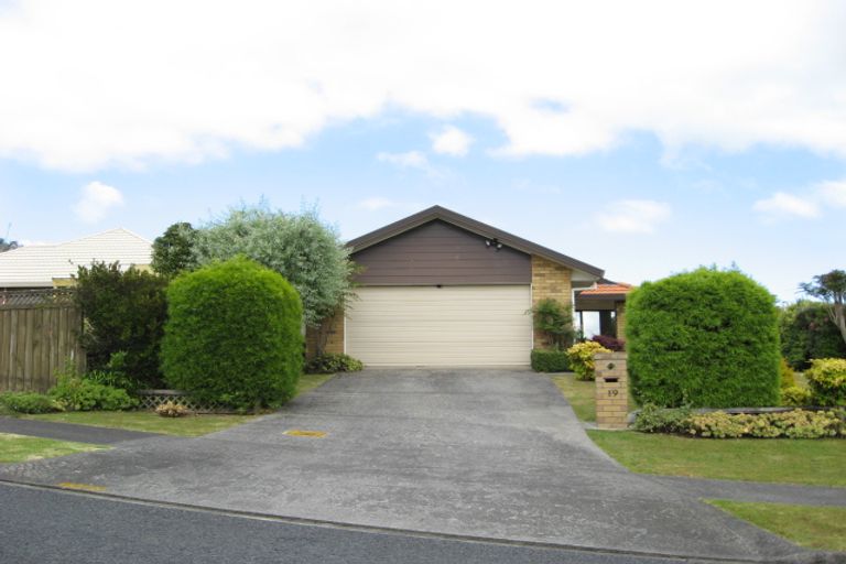 Photo of property in 19 Cooper Street, Pukekohe, 2120