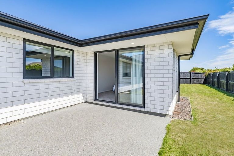 Photo of property in 3 Archie Lane, Rolleston, 7614