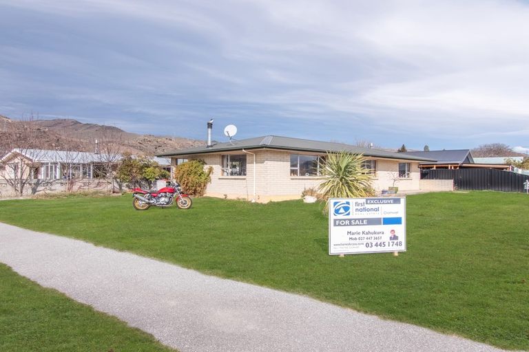 Photo of property in 28 Erris Street, Cromwell, 9310