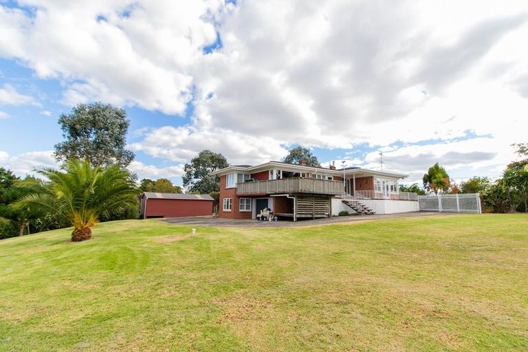 Photo of property in 297 Point View Drive, Shamrock Park, Auckland, 2016