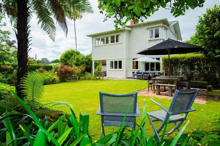 Photo of property in 26 Fitzherbert Street, Whataupoko, Gisborne, 4010