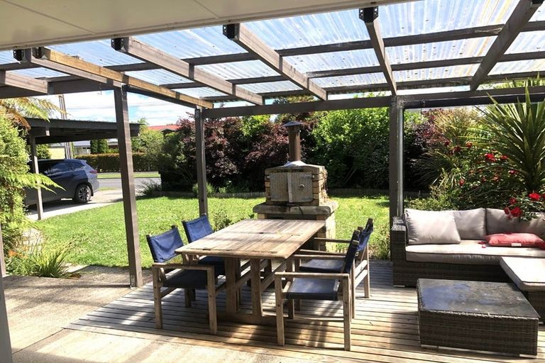 Photo of property in 18 Saint Pauls Road, Chartwell, Hamilton, 3210