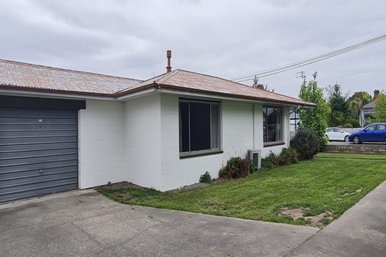Photo of property in 58a Ashley Street, Rangiora, 7400