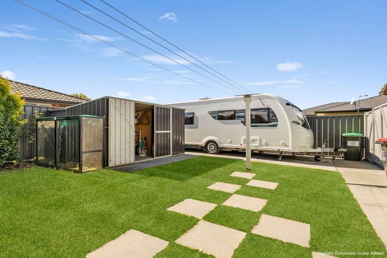 Photo of property in 6 Beamish Street, Frimley, Hastings, 4120