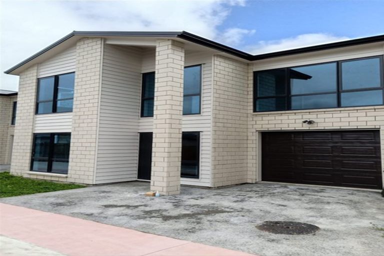Photo of property in 37b Sheehan Avenue, Papakura, 2110