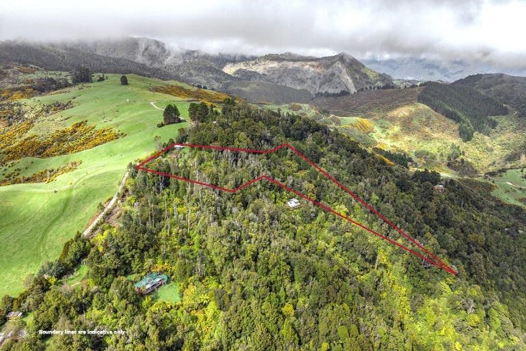 Photo of property in 739 Bird Road, Clifton, Takaka, 7183