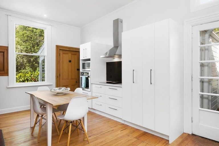 Photo of property in 44 Leven Street, Roslyn, Dunedin, 9010