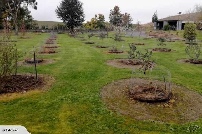 Photo of property in 967 Leader Road West, Waiau, Cheviot, 7384