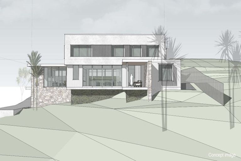 Photo of property in 6a Pine Ridge Terrace, Hauraki, Auckland, 0622