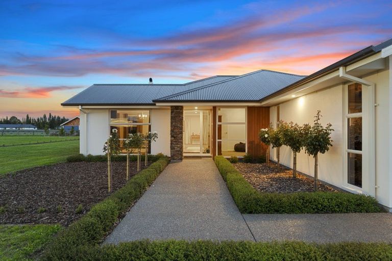 Photo of property in 133 Verdeco Boulevard, Lincoln, 7608