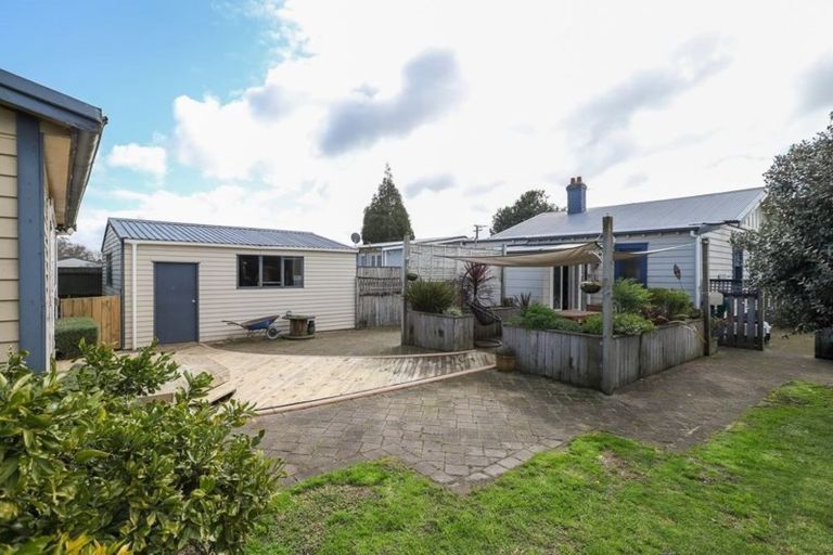 Photo of property in 10 Kea Street, Frankton, Hamilton, 3204