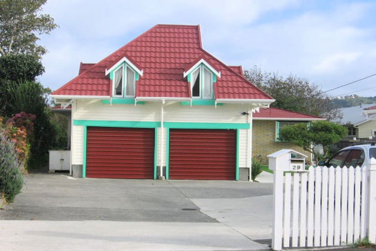 Photo of property in 29 Hautana Square, Woburn, Lower Hutt, 5010