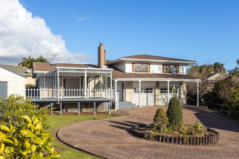 Photo of property in 8 Vernon Shaw Place, Warkworth, 0910