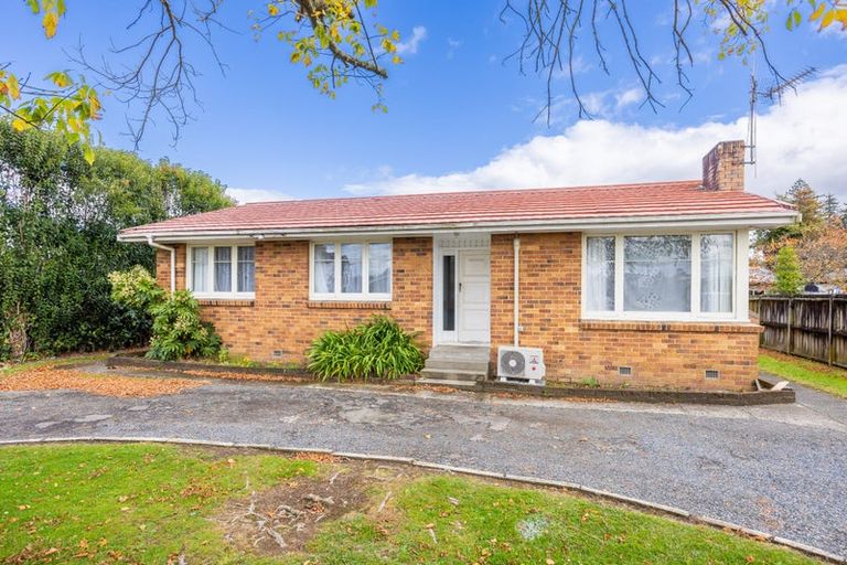 Photo of property in 81 Cameron Road, Hamilton East, Hamilton, 3216