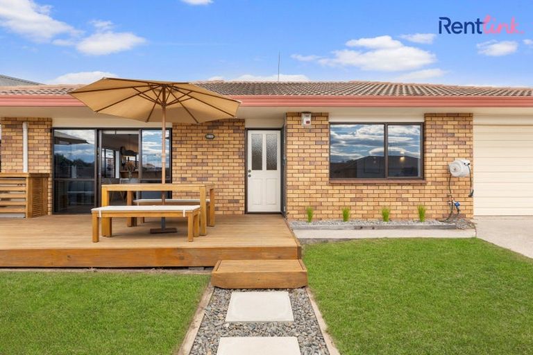 Photo of property in 46 Sunrise Avenue, Mount Maunganui, 3116