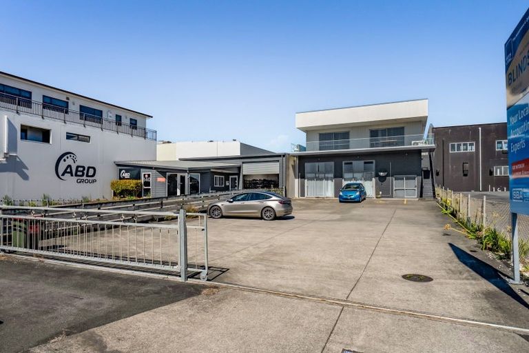 Photo of property in 138 Molesworth Street, New Plymouth, 4312