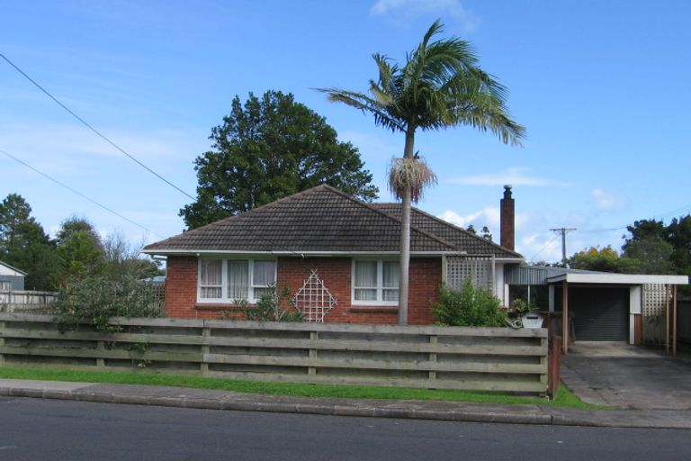 Photo of property in 170 Rathgar Road, Henderson, Auckland, 0610