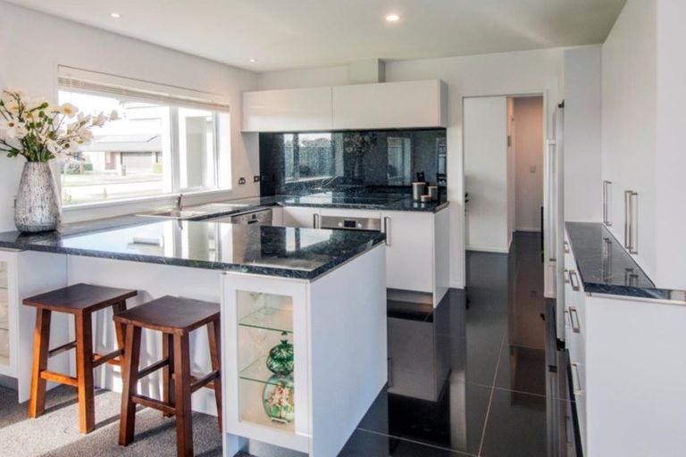 Photo of property in 11 Palladio Avenue, Leeston, 7632