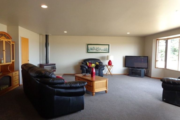 Photo of property in 1245 Hoskyns Road, Kirwee, Christchurch, 7671
