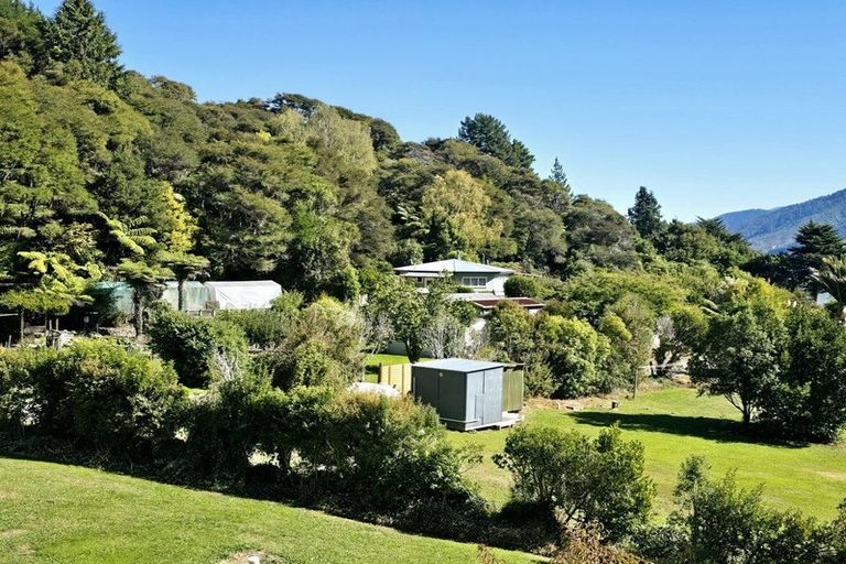 Photo of property in 931 Kenepuru Road, Mahau Sound, Picton, 7282