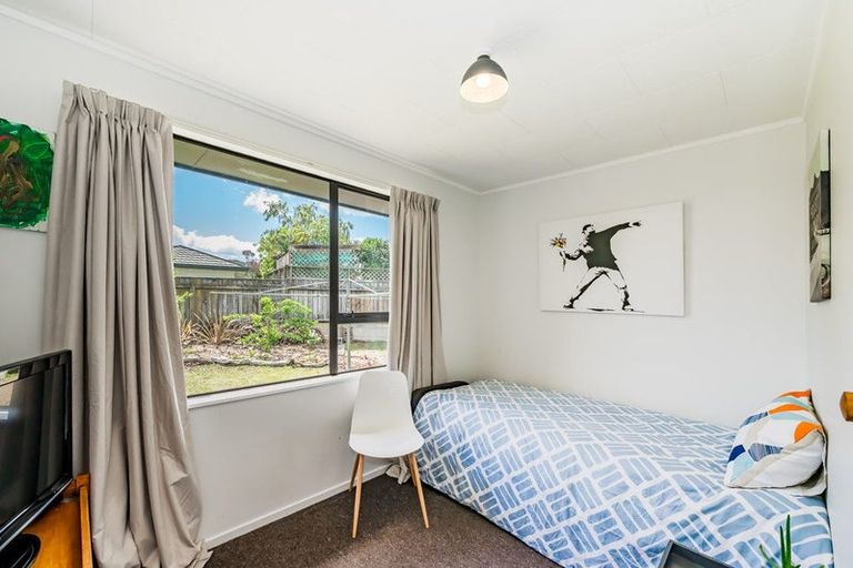 Photo of property in 15 Palmer Court, Paraparaumu, 5032