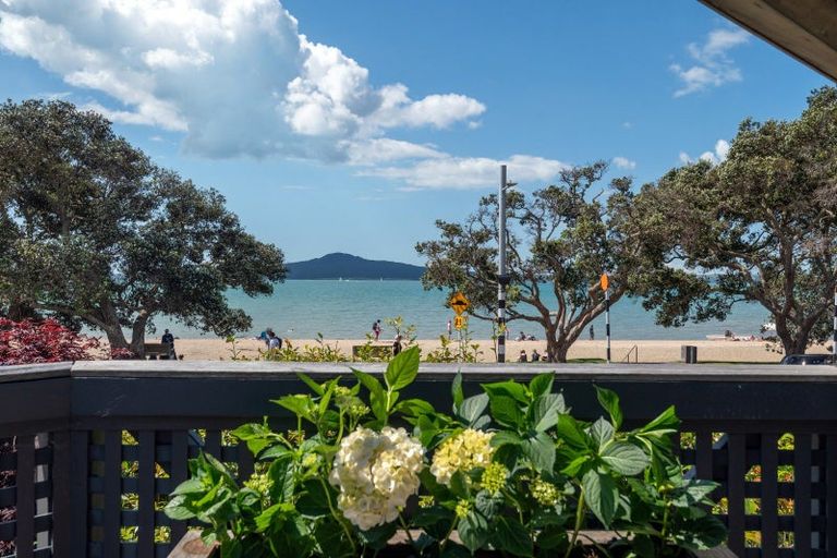 Photo of property in 297 Tamaki Drive, Kohimarama, Auckland, 1071