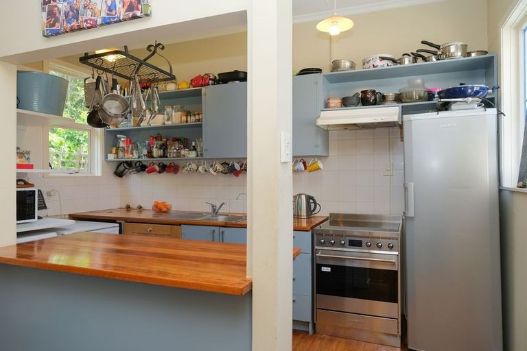 Photo of property in 61 Tomahawk Road, Andersons Bay, Dunedin, 9013