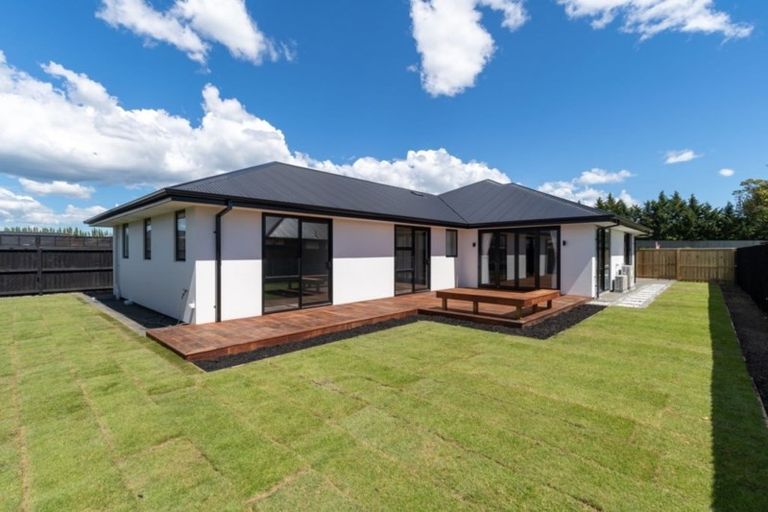 Photo of property in 16 Roys Street, Marshland, Christchurch, 8083