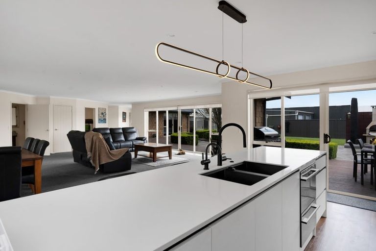 Photo of property in 13 Fitzgerald Lane, Hawera, 4673