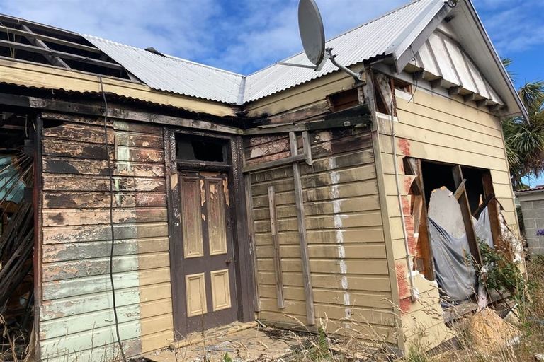 Photo of property in 9 Bristol Street, Pareora, 7912