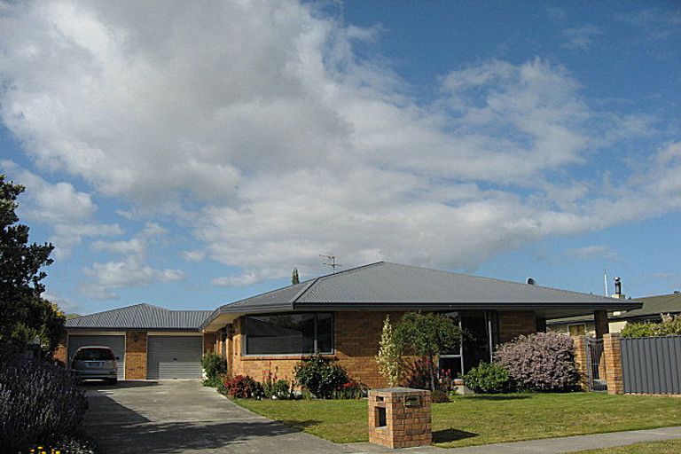 Photo of property in 18 Page Street, Redwoodtown, Blenheim, 7201