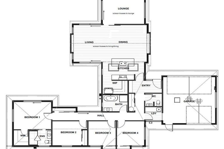 Photo of property in 20 Duporth Road, Rolleston, 7614