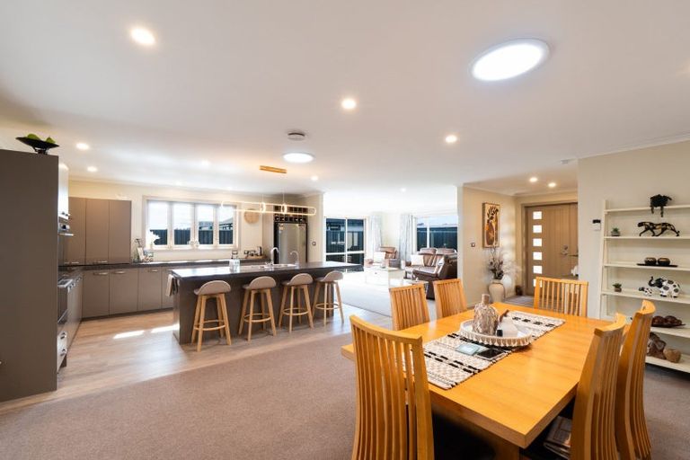 Photo of property in 65 Oteramika Road, Rockdale, Invercargill, 9812