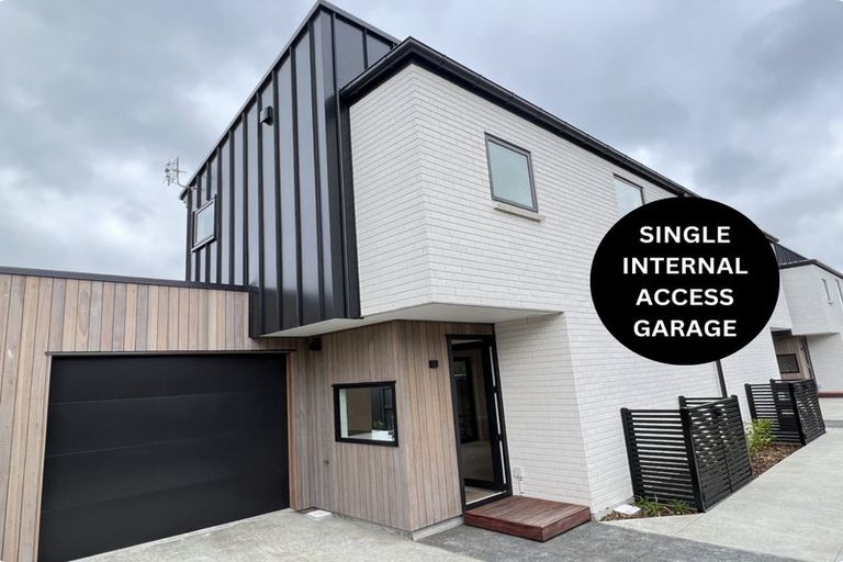 Photo of property in 88 Holly Road, St Albans, Christchurch, 8014