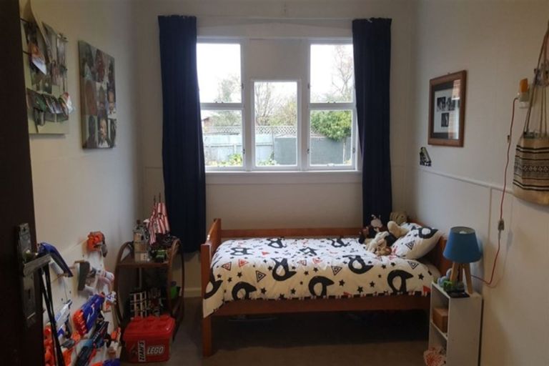 Photo of property in 7 Glasgow Street, Waimate, 7924