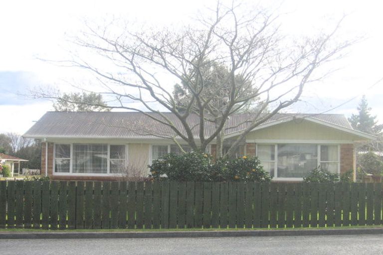 Photo of property in 116 George Street, Hikurangi, 0114