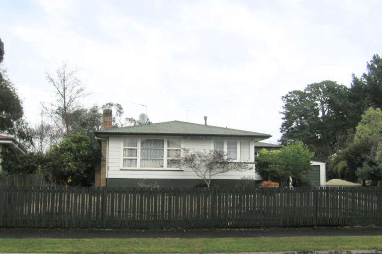 Photo of property in 26 Dermont Street, Bader, Hamilton, 3206