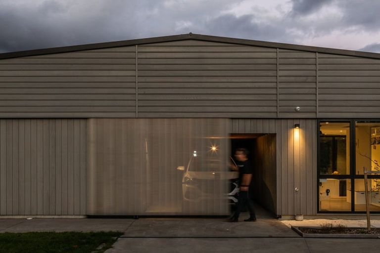 Photo of property in 99b Pebble Brook Road, Waitoki, Silverdale, 0994