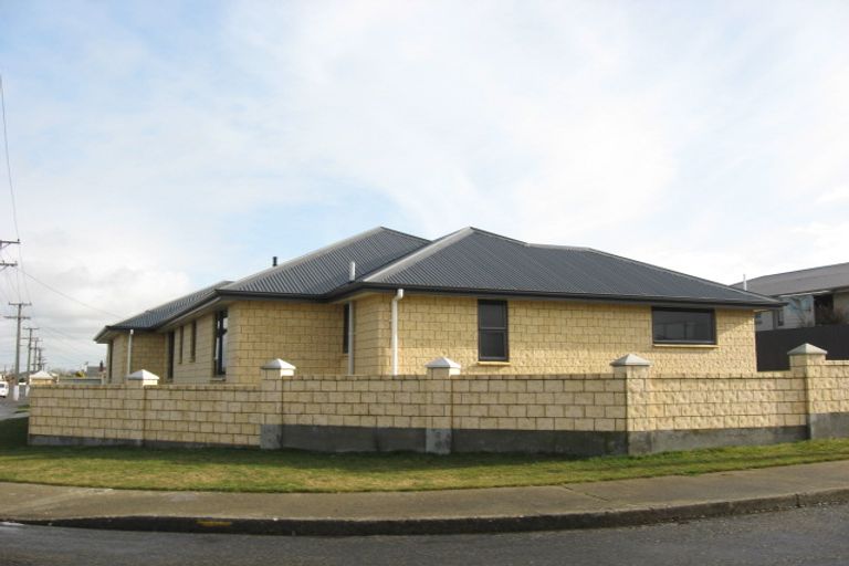 Photo of property in 109 Edinburgh Crescent, Waikiwi, Invercargill, 9810