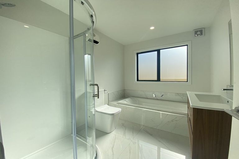 Photo of property in 38b Russell Lilley Drive, Rolleston, 7614