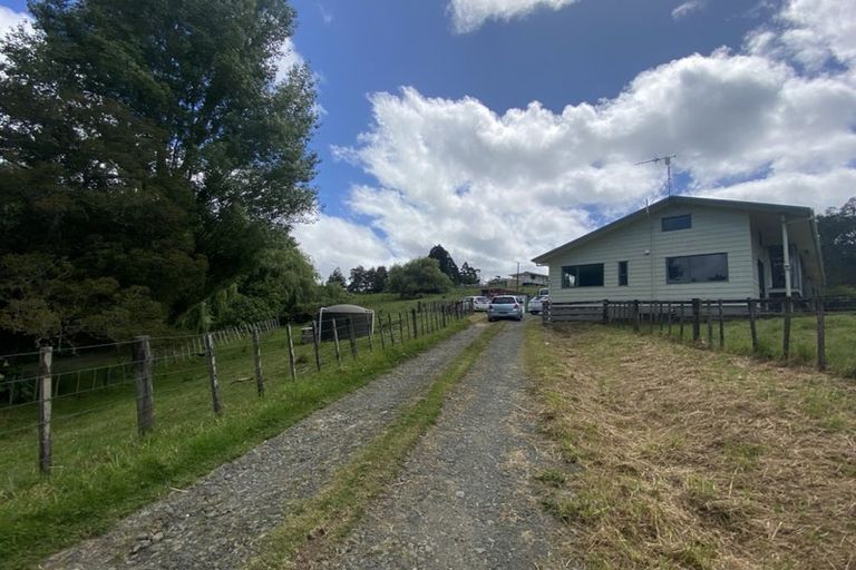 Photo of property in 680 Haruru Road, Kaukapakapa, 0873