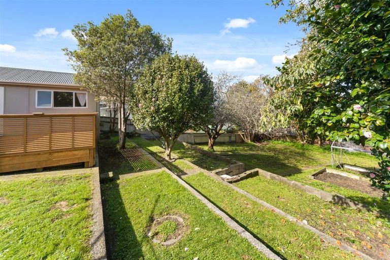 Photo of property in 594 Ferguson Street, Terrace End, Palmerston North, 4410