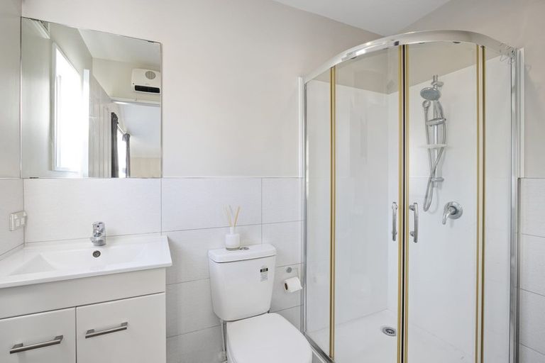 Photo of property in 67c Burke Street, Addington, Christchurch, 8024