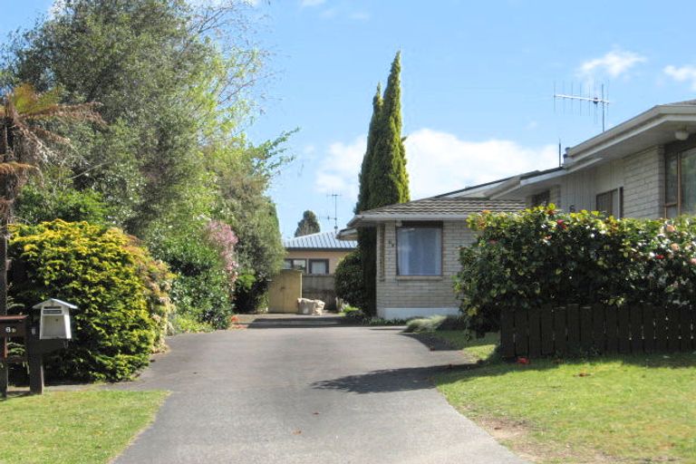 Photo of property in 2/6 Rimu Street, Taupo, 3330