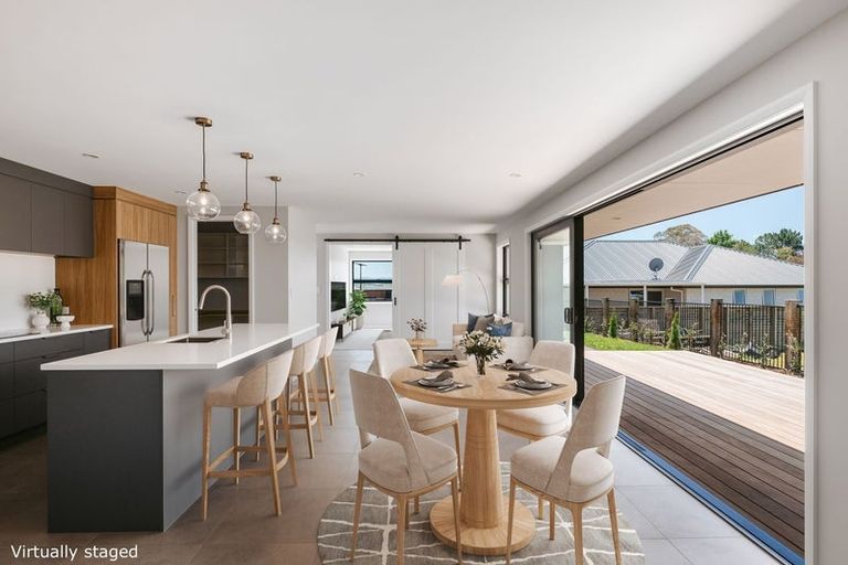 Photo of property in 16 Lusk Street, Rangiora, 7400