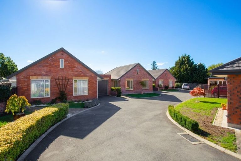 Photo of property in 127a Weld Street, Redwoodtown, Blenheim, 7201